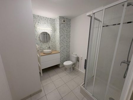 Appartement T2 à louer Cesson Sevigne - 38 m² - Photo 4
