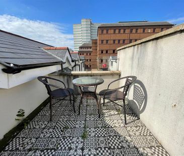 1 bedroom apartment to rent - Photo 6