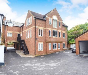 1 bedroom flat to rent - Photo 6