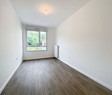 Location appartement 4 pièces, 78.20m², Melun - Photo 1