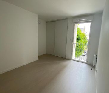 Location Appartement 2 pièces 41m² TOURS 37000 - Photo 2