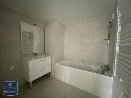 Location Appartement 2 pièces 44m² BEZIERS 34500 - Photo 5