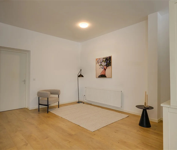 Appartement meublé Hogewoerd, centre-ville de Leyde - À louer - Foto 2