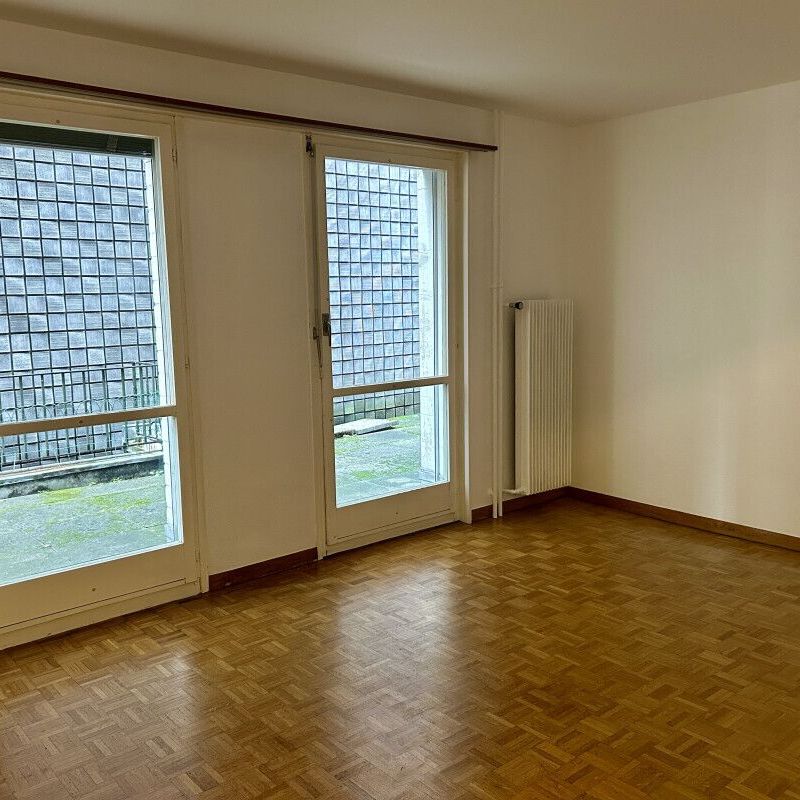 Spacious 4-room apartment with terrace - Photo 1