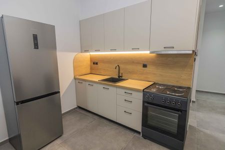 (Προς Ενοικίαση), Studio/Γκαρσονιέρα, Κέντρο, Λάρισα, 40,20 τ.μ., €550 - Photo 2