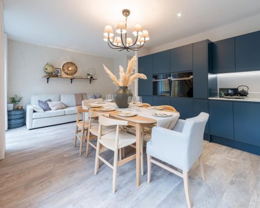 3 bedroom house to rent - Photo 1