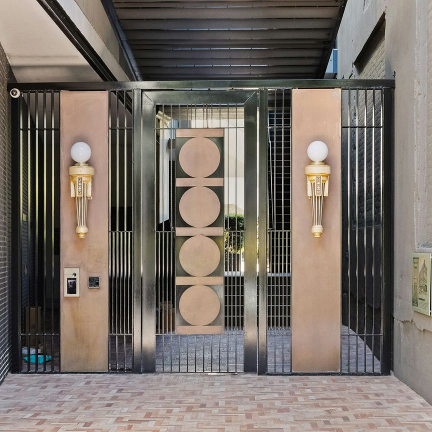 69 / 8 Crewe Place - Photo 1