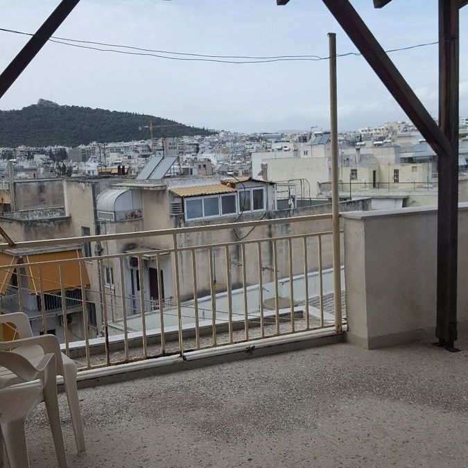 Διαμέρισμα για ενοικίαση Κάτω Ιλίσια (Ιλίσια) - Photo 1