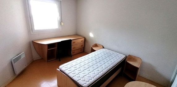 Appartement T1 METZ à louer - Photo 2