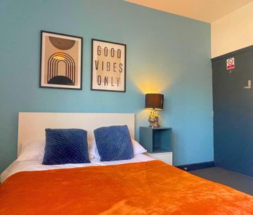 1 bedroom in a house share to rent - Photo 5