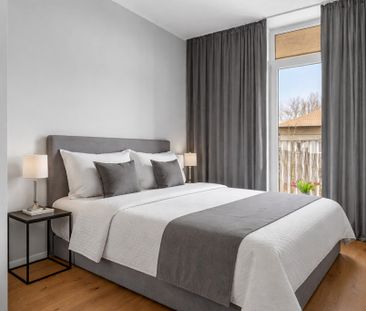 2 pokoje z balkonem, 39m2, Praga-Południe - Photo 6