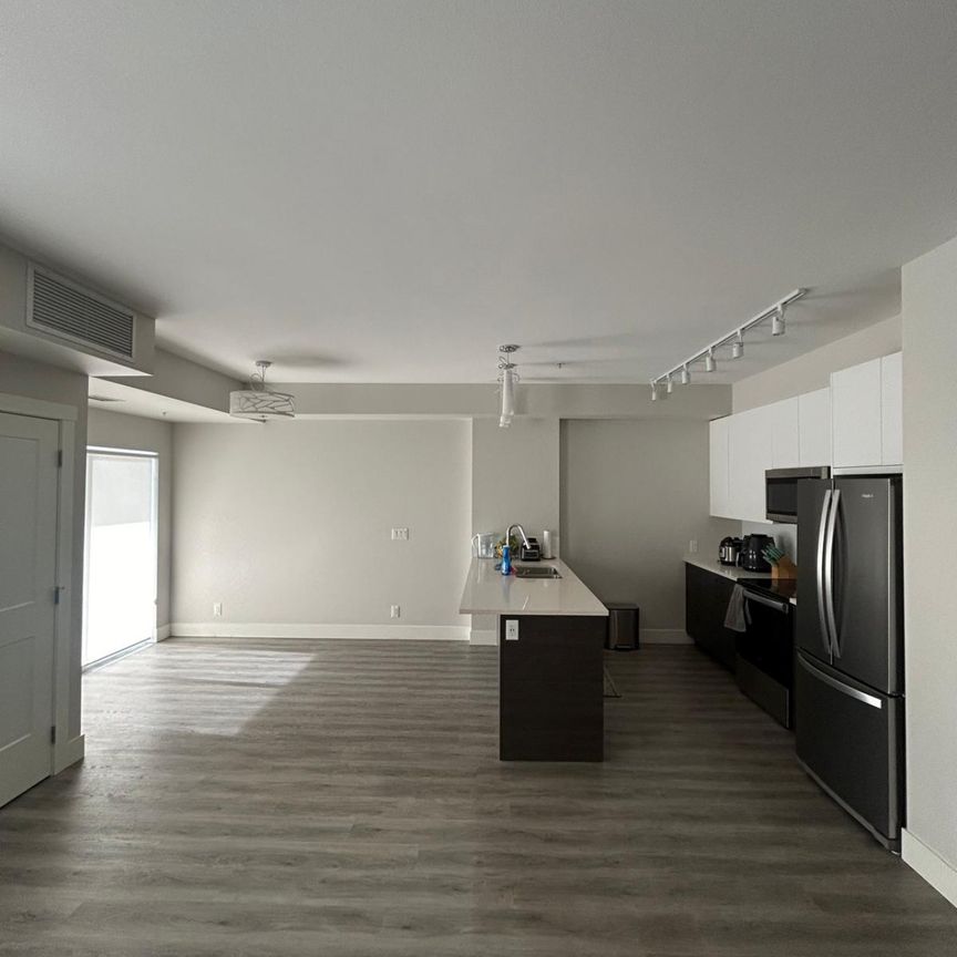 Soho Kelowna – Second Floor - Photo 1