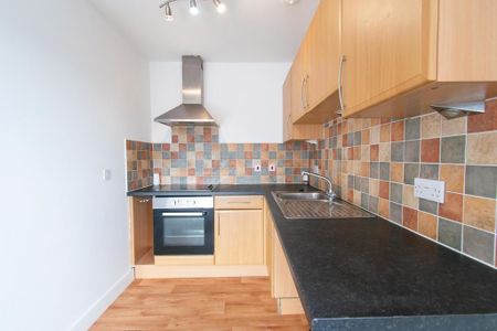 1 bedroom apartment to rent - Photo 5