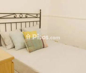 Piso en alquiler en Barrio de Salamanca - Foto 6