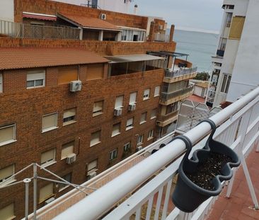 Alquiler de ático en Calle Virgen de los Remedios - Photo 6