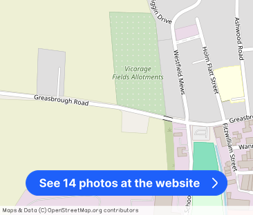 Greasbrough Road, Parkgate, Rotherham, S62 - Photo 1