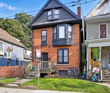 For Lease - 30 Stirton Street Unit# 4, Hamilton, Ontario - Photo 6