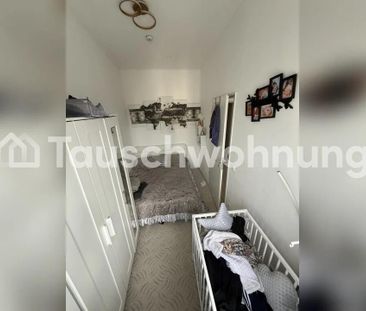 TAUSCHWOHNUNG gerne größere Wohnung weil ich ein Kind habe! - Photo 4