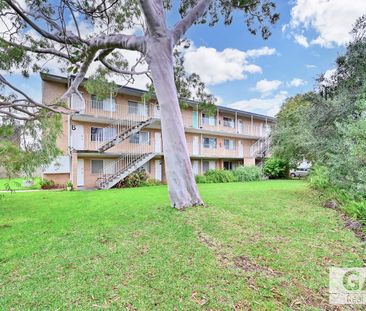 Secure complex - Photo 5