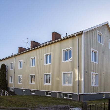 Stora Bergsgatan, Töreboda - Foto 3