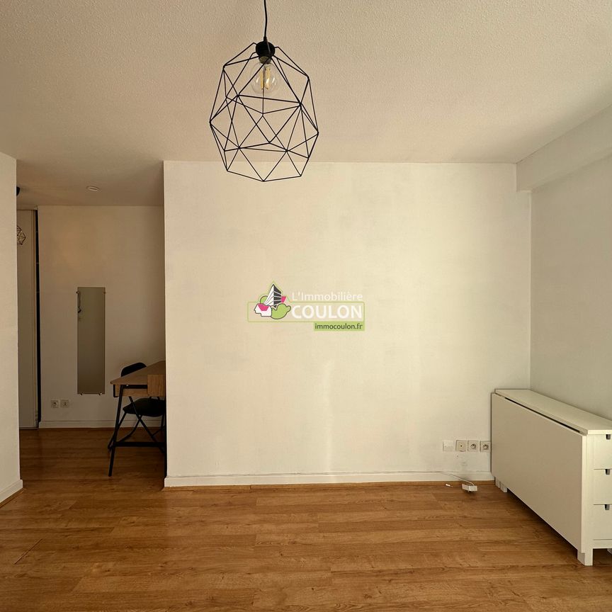 Résidence Les Cordeliers 4 rue Gabriel Péri, 63000, Clermont-Ferrand - Photo 1