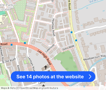 Lawnside, Blackheath, London, SE3 - Photo 1