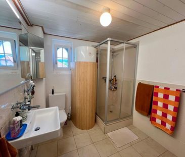 Charmante 3-Zi Wohnung an der Limmat und Bahnhof - Photo 5