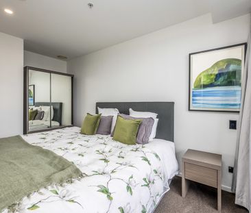 City Centre, 1604/19 Anzac Avenue - Photo 2