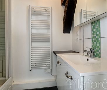 Location Appartement 2 pièces 49m² - Photo 5