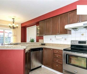 For Lease - 24 Larkspur Road Unit# Upper, Brampton, Ontario - Photo 5