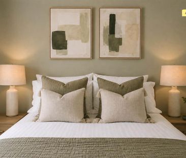 2 bedroom apartment to rent - Photo 6