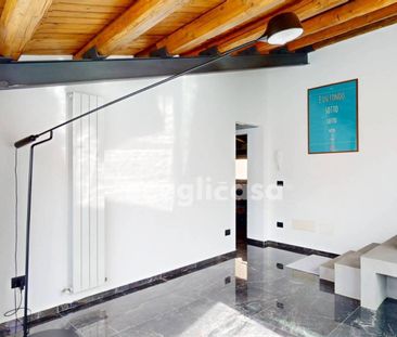 Attico via Archimede 129, Borgo Vecchio, Palermo - Foto 3