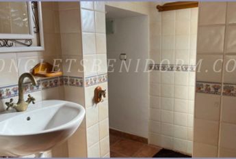 REF. 1654-Finestrat-950€