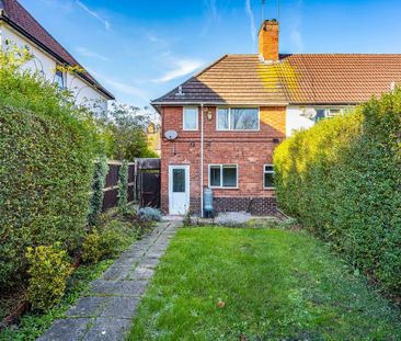 2 bedroom terraced house to rent - Photo 2