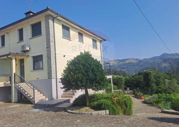 Moradia T2 em Viana do Castelo