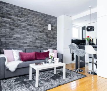 Mieszkanie do wynajęcia - Warszawa, Tamka - Photo 3