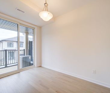 For Lease - 23 John Canning Way, Markham, Ontario - Photo 1