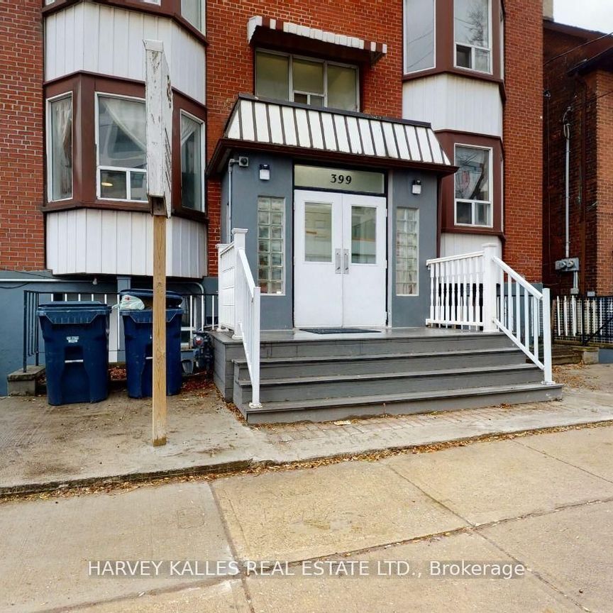 For Lease - 399 Dupont Street Unit# 103, Toronto, Ontario - Photo 1