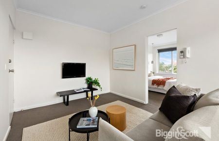 10/66 Buckingham Street, Richmond VIC 3121 - Apartment For Rent | Domain - Photo 3