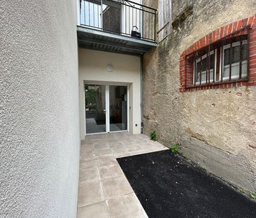 Location Appartement 1 pièce 21m² - Photo 5