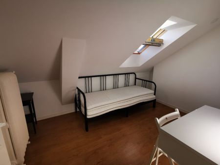 "LE LUMINEUX" - Location Appartement tours : 36.87 m2 - Photo 2