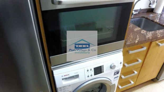 Piso de alquiler en Santa Rosa - Valdeolleros - Photo 1