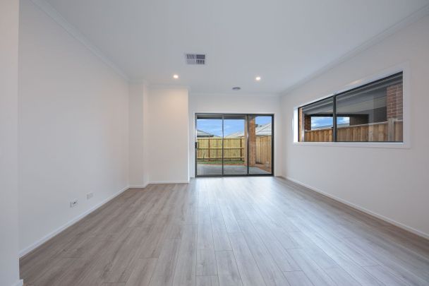 Brand New 4 Bedroom Home - Photo 1