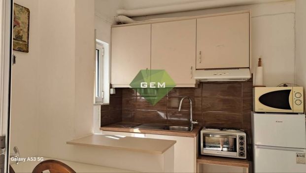 Studio/Γκαρσονιέρα για ενοικίαση Θέρισσος (Ηράκλειο Κρήτης) - Photo 1