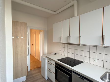 <b>Delevenlig 3-værelses lejlighed</b><br> - Foto 4