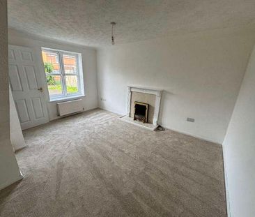 Charlecote Walk, Nuneaton, CV11 - Photo 1