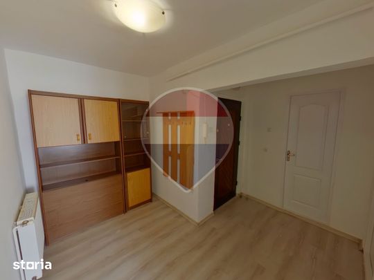 Apartament cu 2 camere de închiriat – Bulevardul Independenței, - Fotografie 1