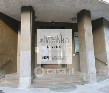 Bilocale in Affitto in Via Giuseppe Marcora 7 a Milano - Foto 2