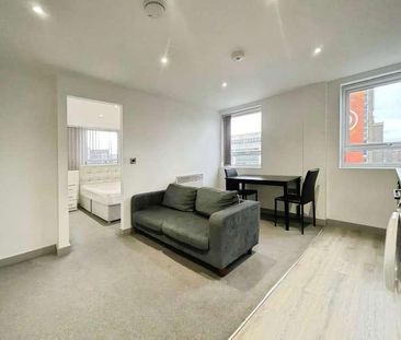 Paragon Street, City Centre, Hull, HU1 - Photo 3