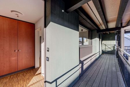 Modern living in Birsfelden - Foto 5